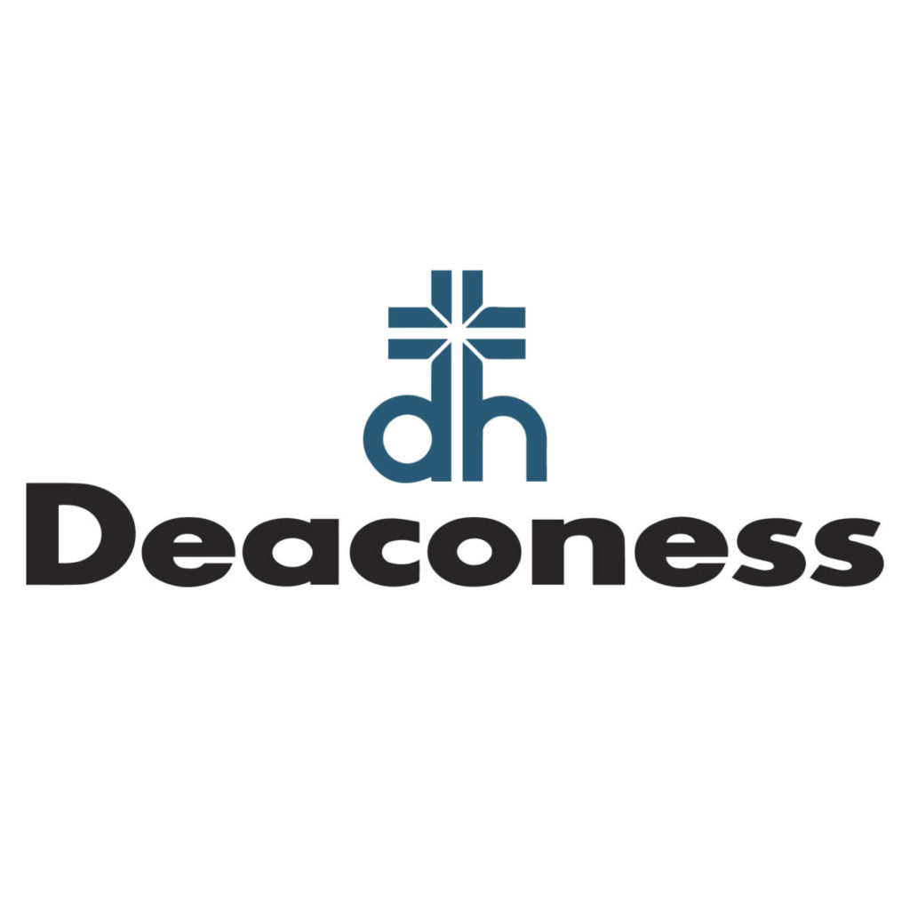 Deaconess Health Systems Logo