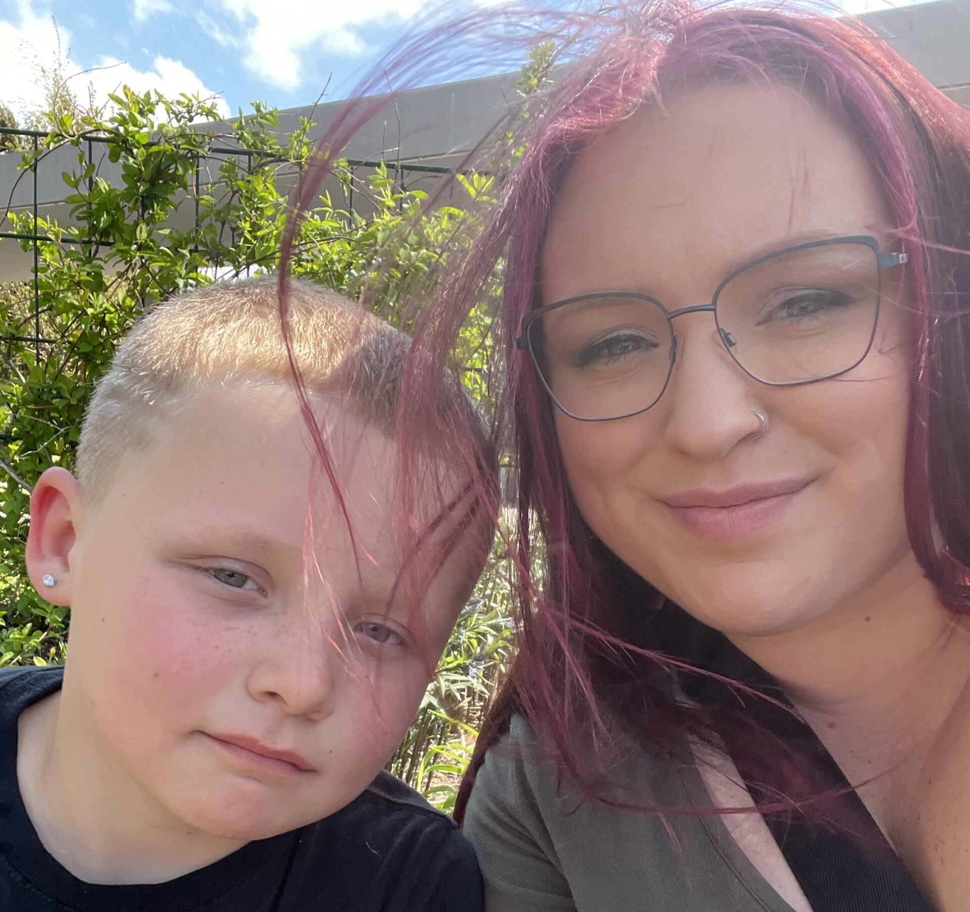 Meet Kelly Byrnes Scholarship Recipient Brianna Coulter