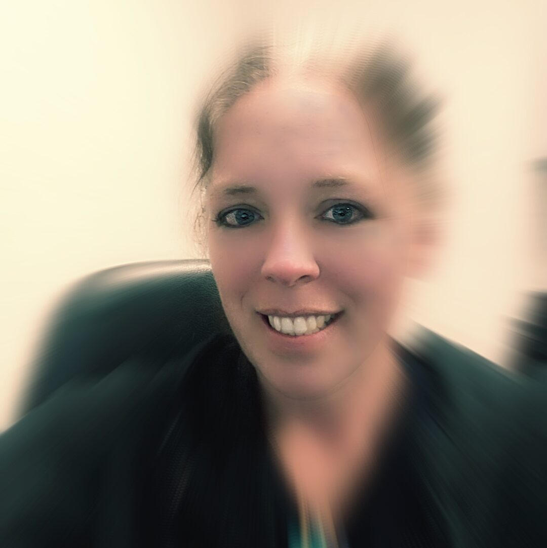 Meet Kelly Byrnes Scholarship Recipient Aimee Leu